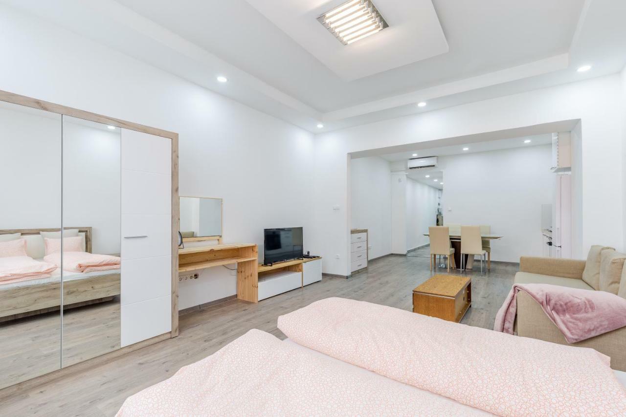 House4us.central Budapest.luxury Apartment. Deak Ferenc Ter Apartman Budapest