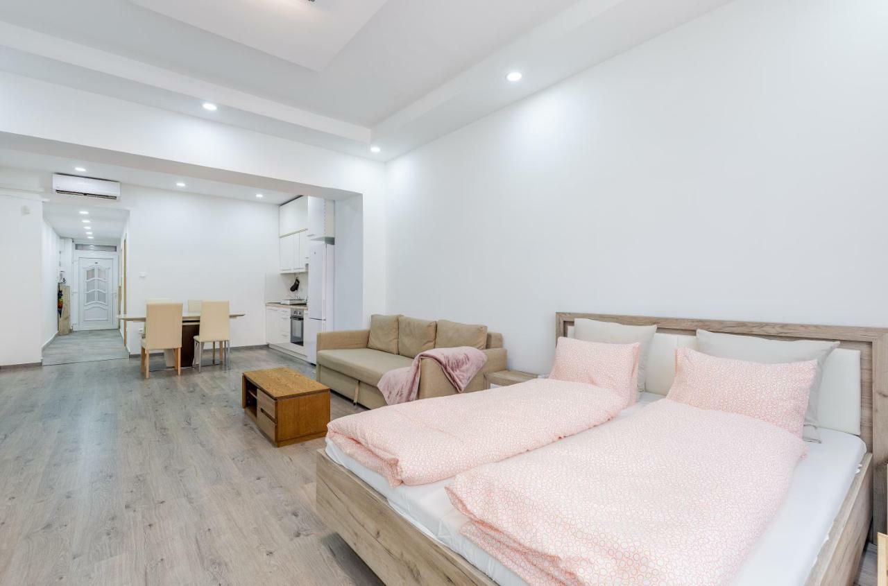 House4us.central Budapest.luxury Apartment. Deak Ferenc Ter Apartamento *