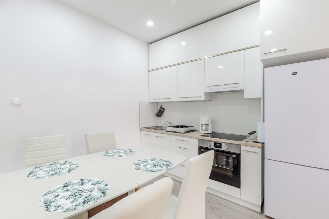 House4us.central Budapest.luxury Apartment. Deak Ferenc Ter Apartamento Budapeste