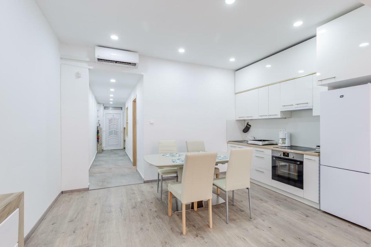 House4us.central Budapest.luxury Apartment. Deak Ferenc Ter Apartamento Budapeste