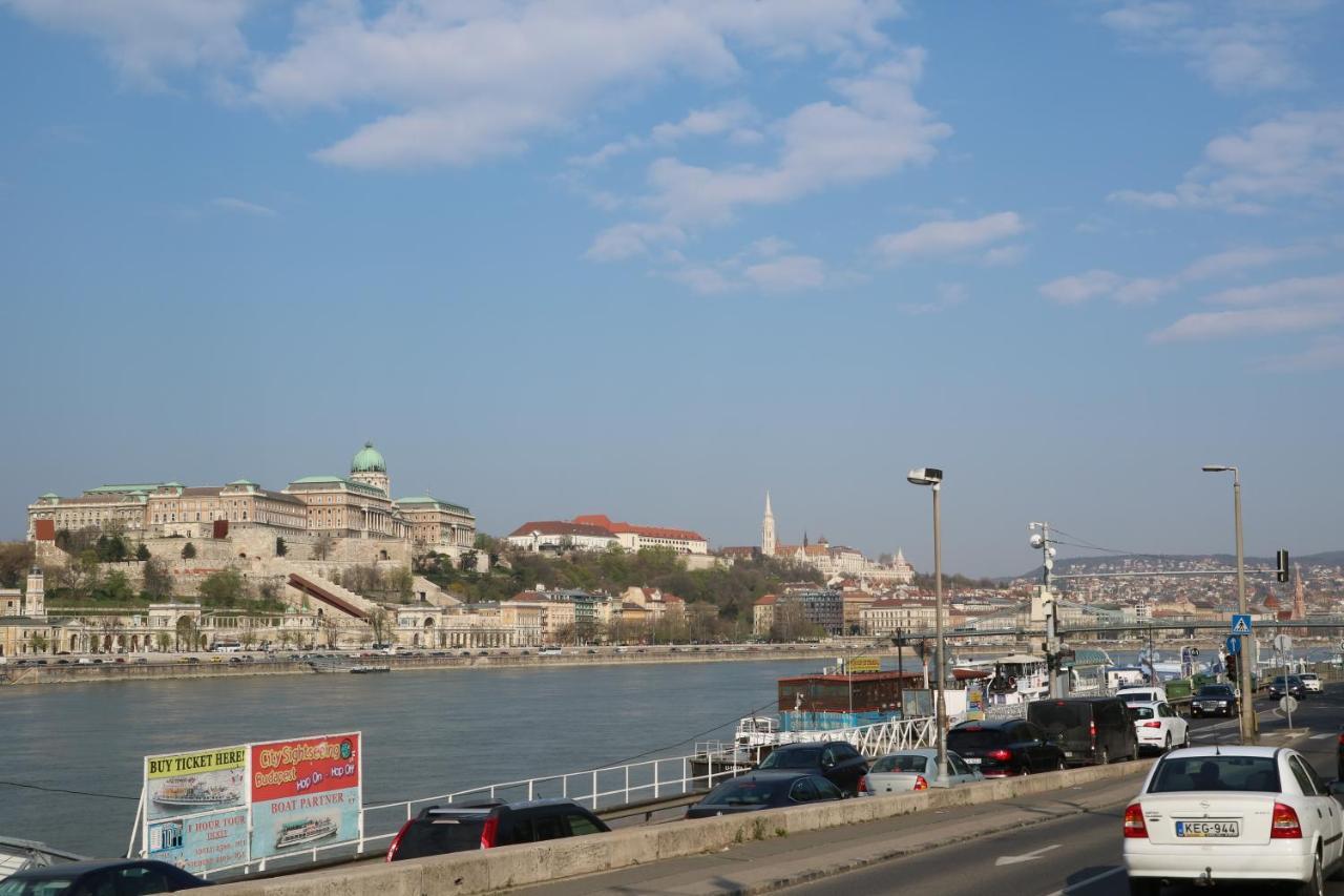 Apartament House4us.central Budapest.luxury Apartment. Deak Ferenc Ter
