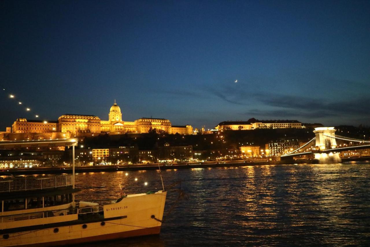 House4us.central Budapest.luxury Apartment. Deak Ferenc Ter Apartman Budapest